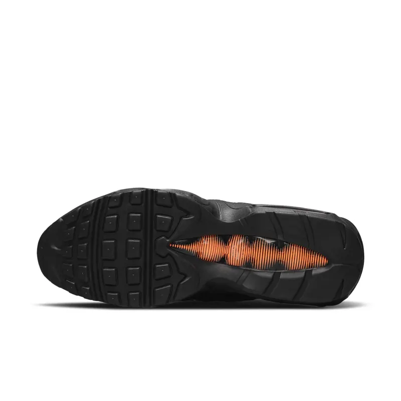 Nike Air Max 95 Essential Black (DJ6884-001)
