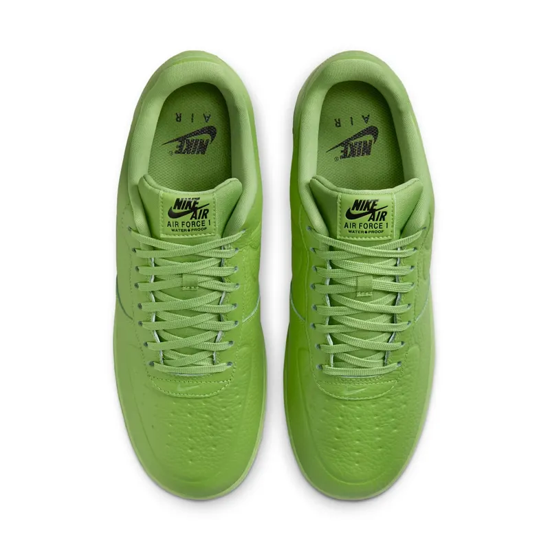 Nike Air Force 1 ’07 Pro Tech “WP Green” (FB8875-300)
