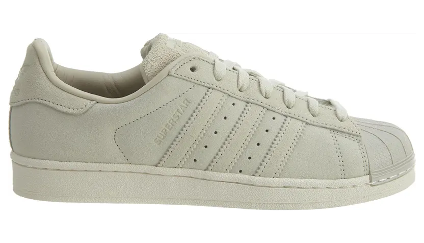 adidas Superstar Brown/Brown-Brown