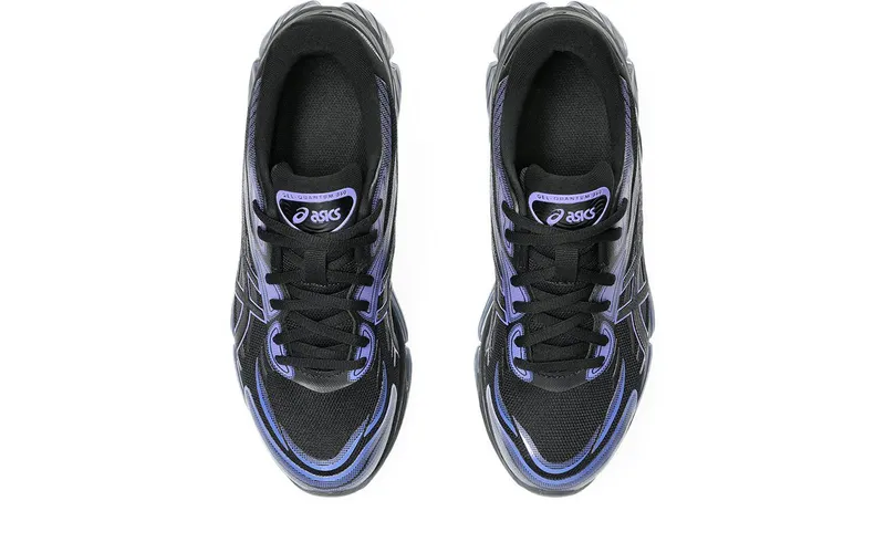 ASICS Gel-Quantum 360 VIII Black Blueberry (1203A305-007)