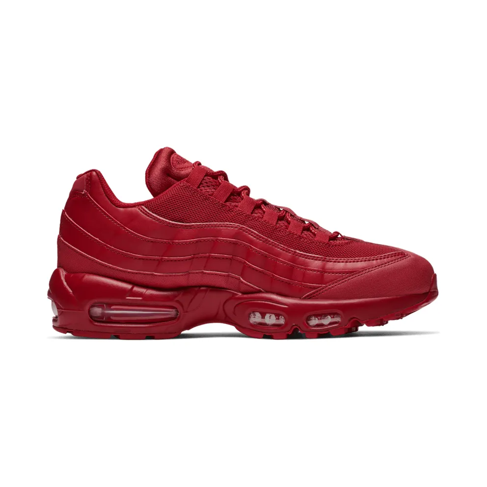Nike Air Max 95 Triple Red Varsity Red/Varsity Red (CQ9969-600)