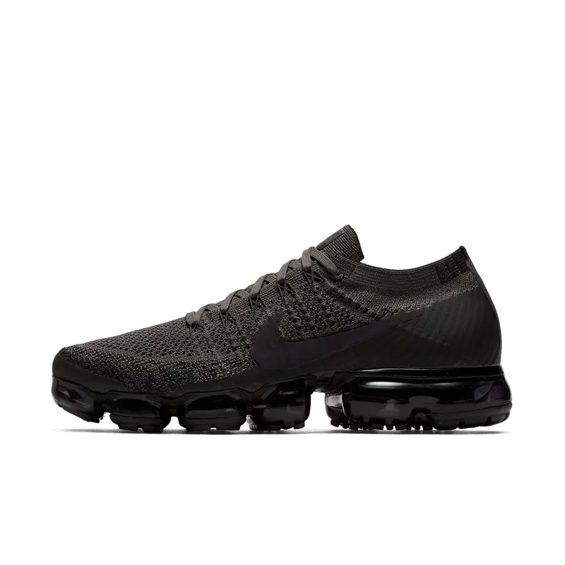 Nike Air Vapormax Flyknit Midnight Fog (849558-009)