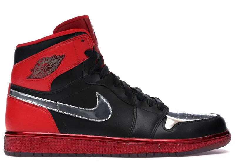 Jordan 1 Retro Legends Of Summer Black (418084)