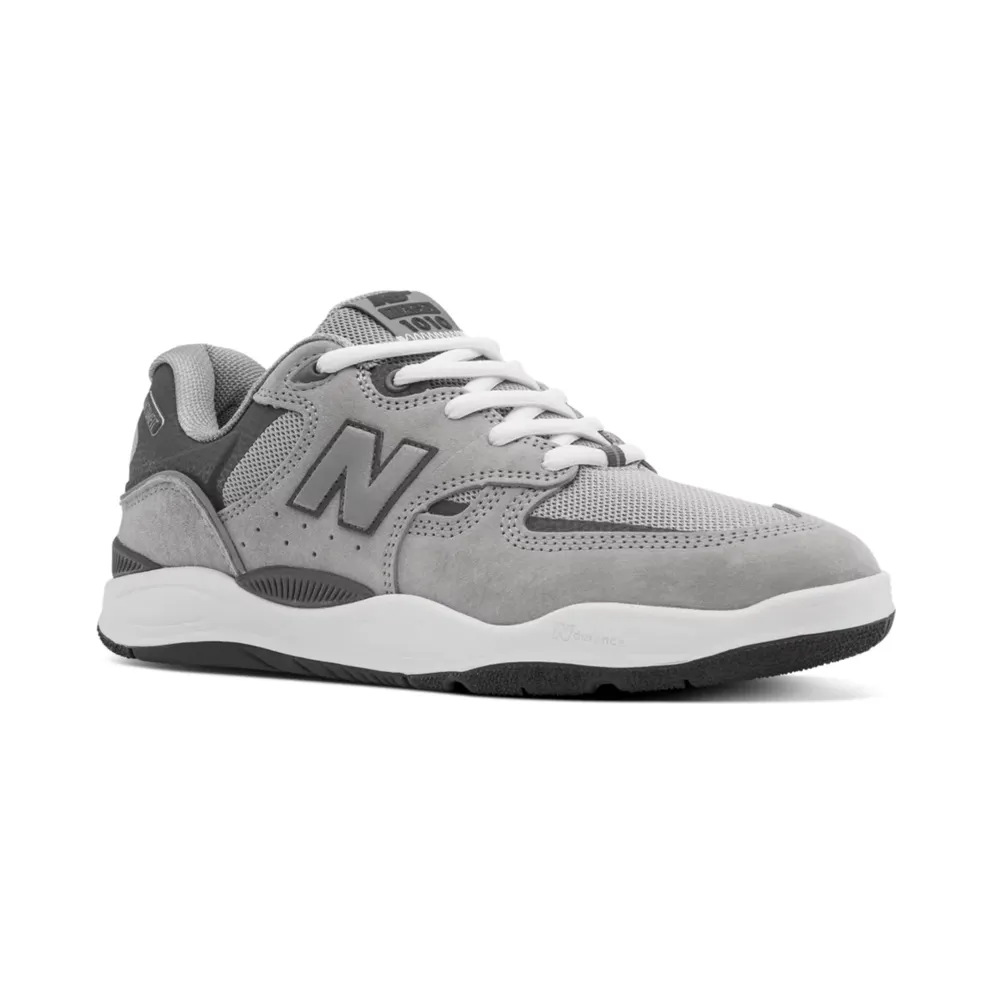 New Balance New Balance Unisex NB Numeric Tiago Lemos 1010 Grey (NM1010FF)