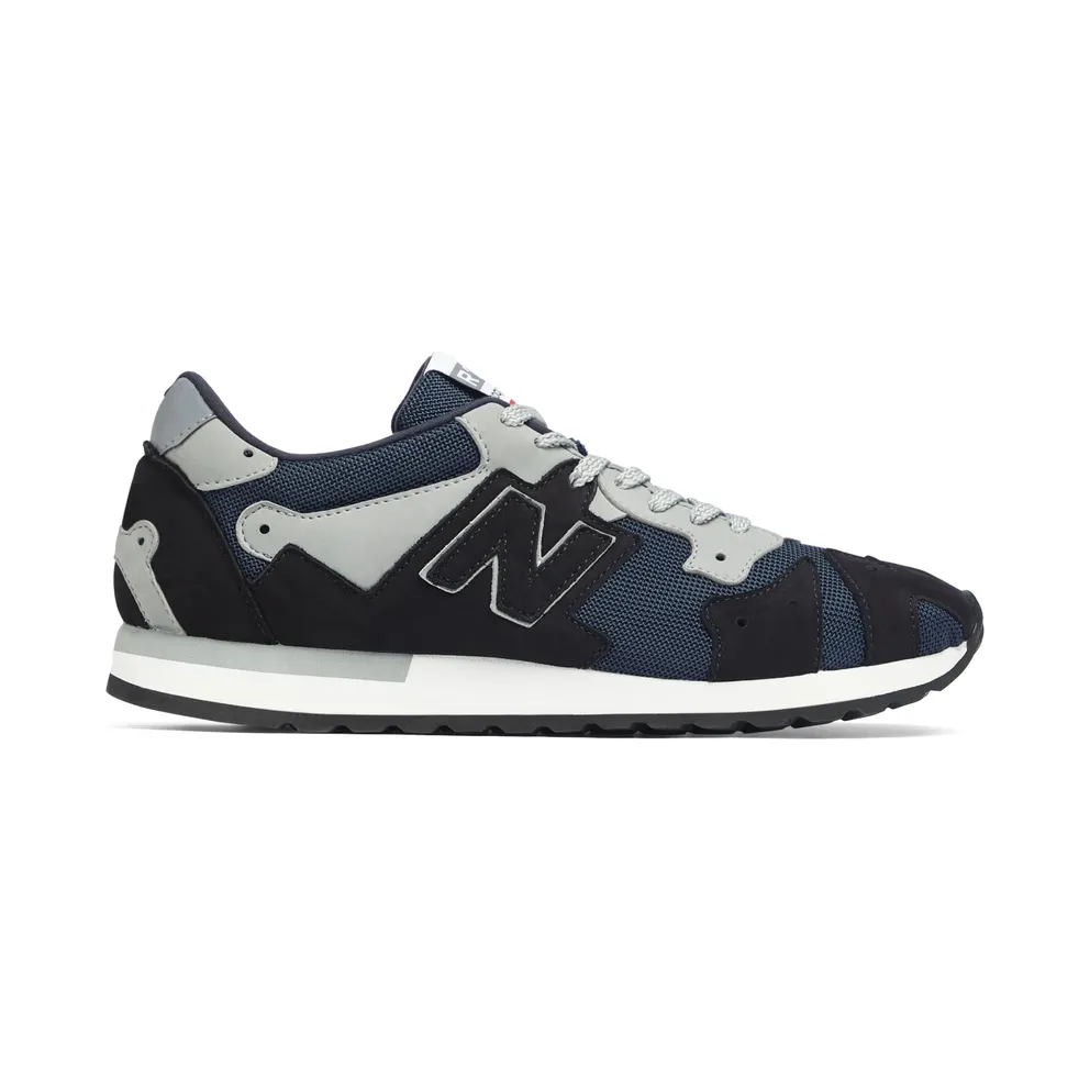 New Balance R770 MiUK Navy Grey (R770NNG)