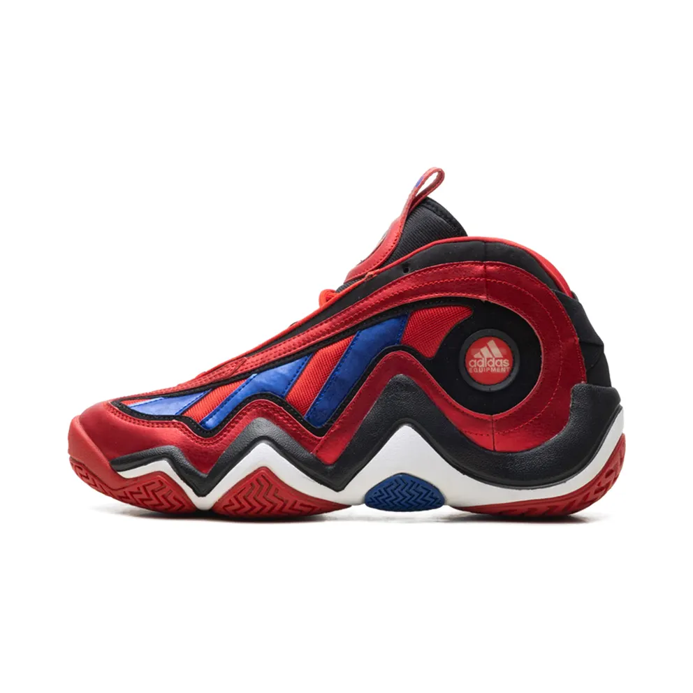 adidas Crazy 97 Red Red/Blue-White (G66930)