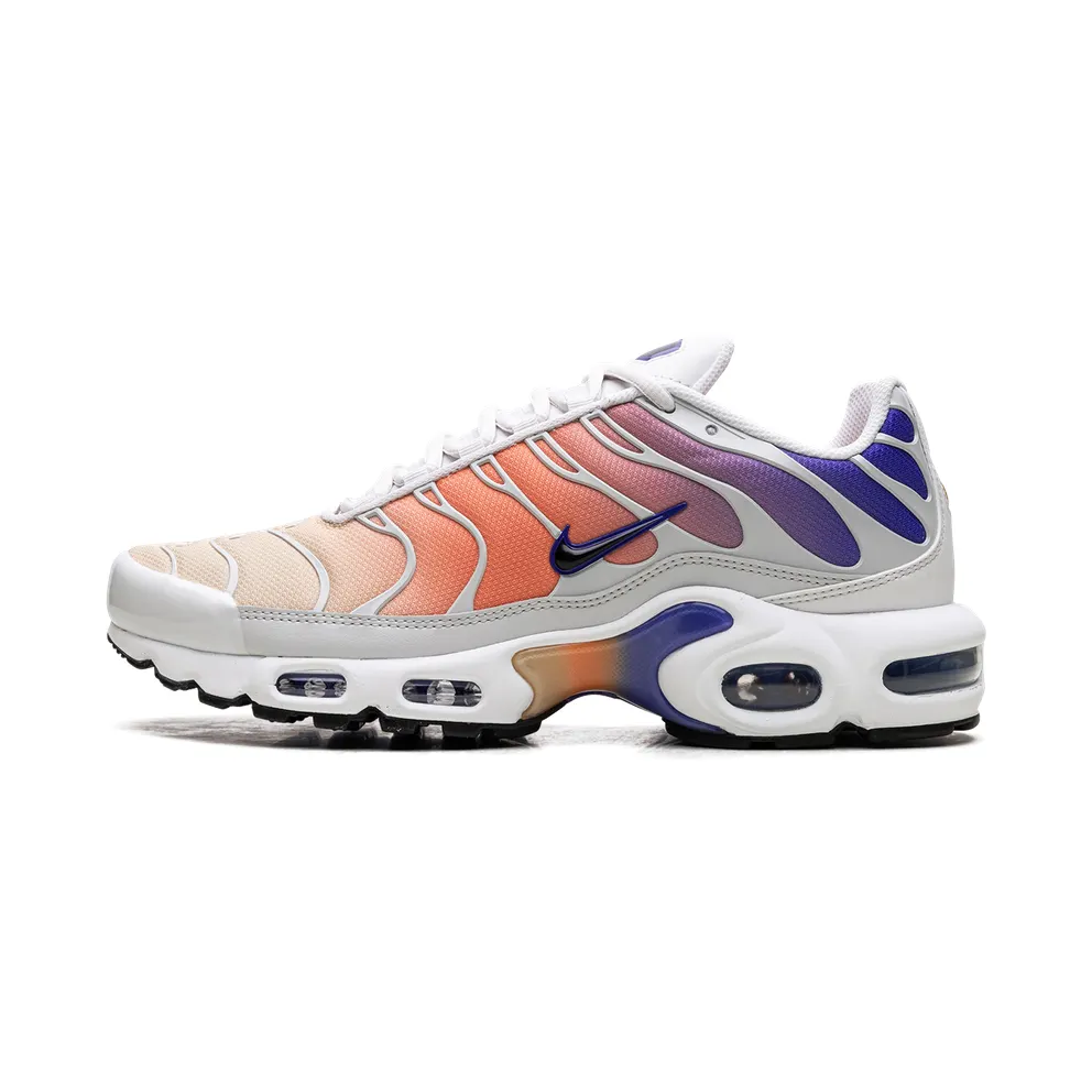 Nike Air Max Plus “Persian Violet Wild Mango” (DZ3670-003)