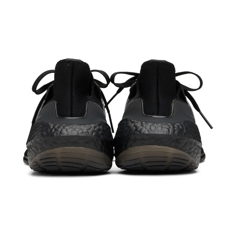 Adidas Ultraboost 22 Core Black / Core Black / Core Black (GZ0127)