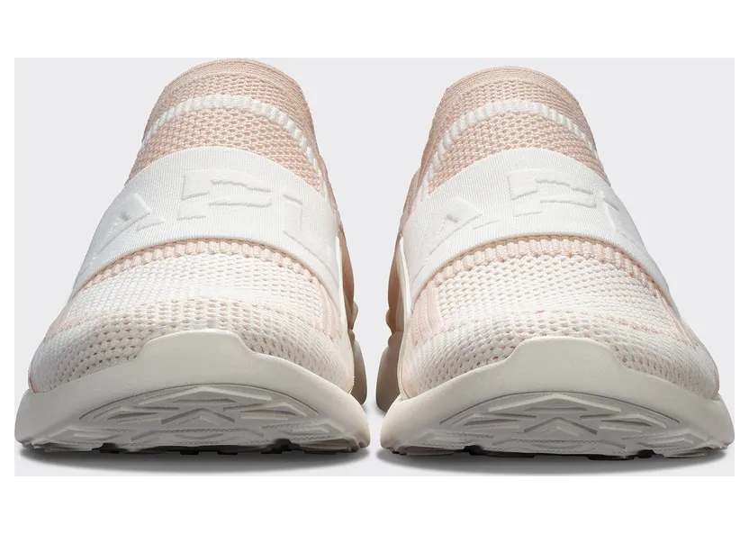 APL TechLoom Bliss “Ivory/Oat Silk/Ribbed” (Dames) (4)
