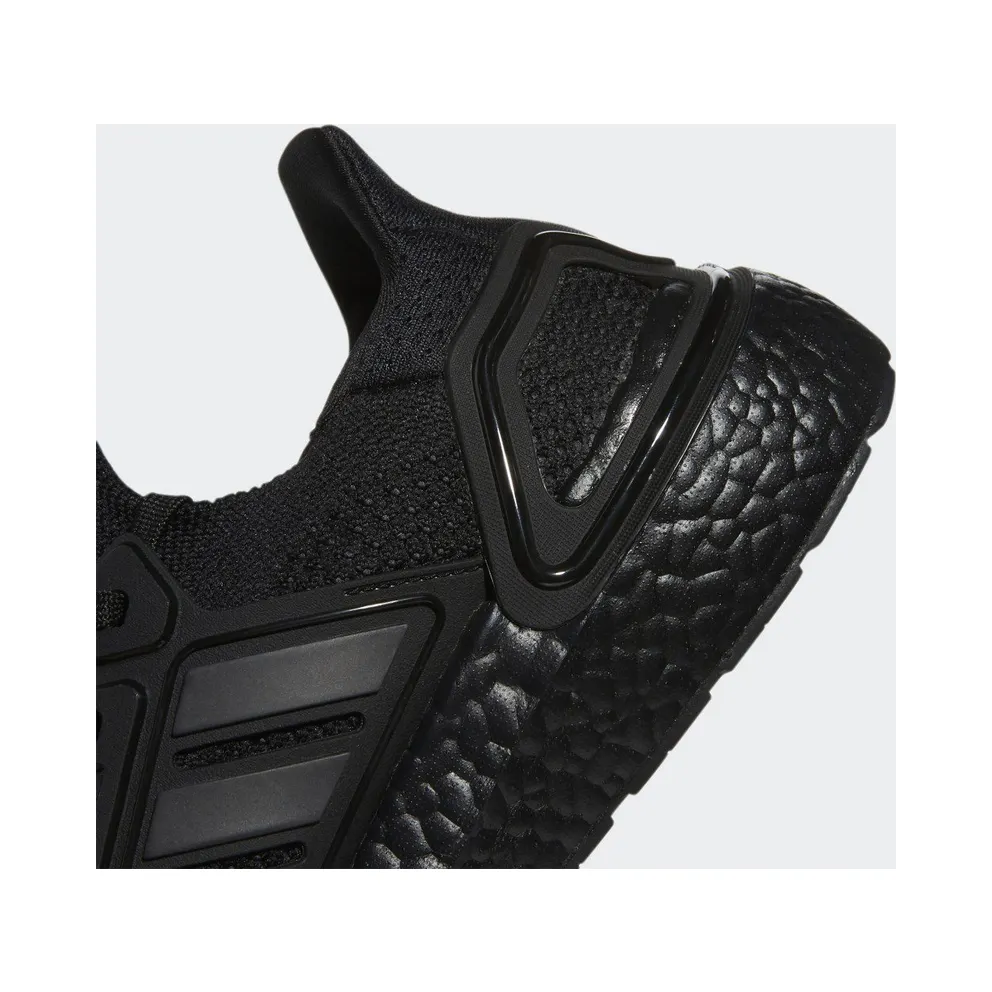 Adidas Ultraboost 19.5 DNA Running Sportswear Lifestyle Core Black / Core Black / Carbon (GW8773)
