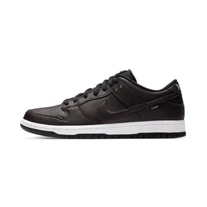 Nike Civilist x Dunk Low Pro SB QS ‘Thermography’ “Black” (CZ5123-001)