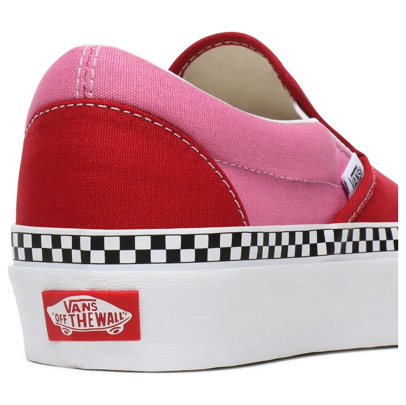 vans-slip-on VN0A3JEZWVX