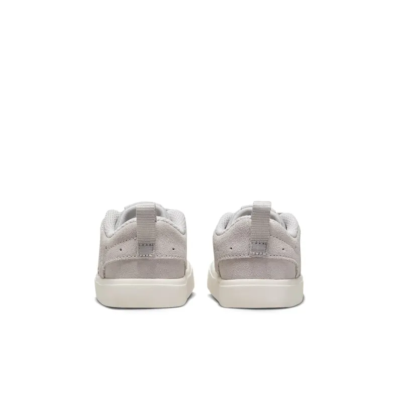 Jordan Series ES ALT Light Iron Ore Sail (DR6444-002)