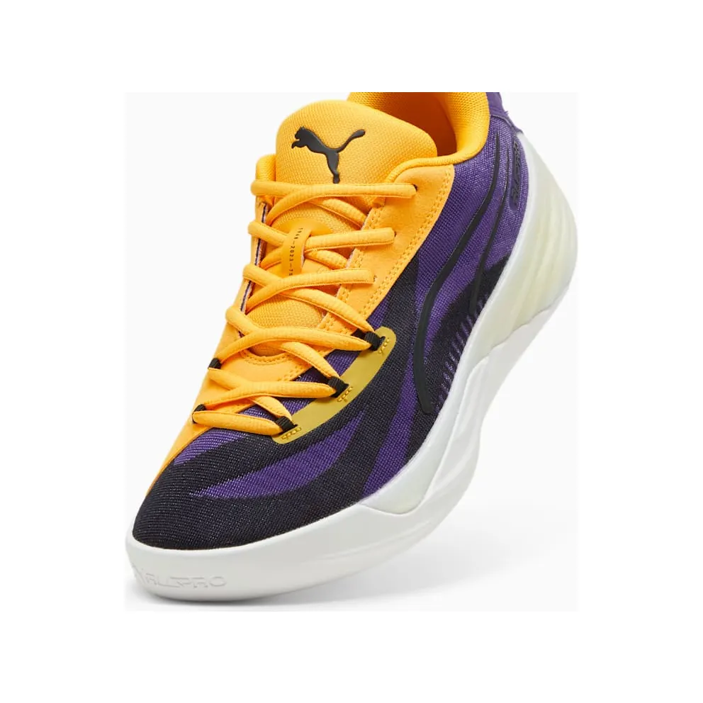 Puma All-Pro Nitro Lakers (310392-05)