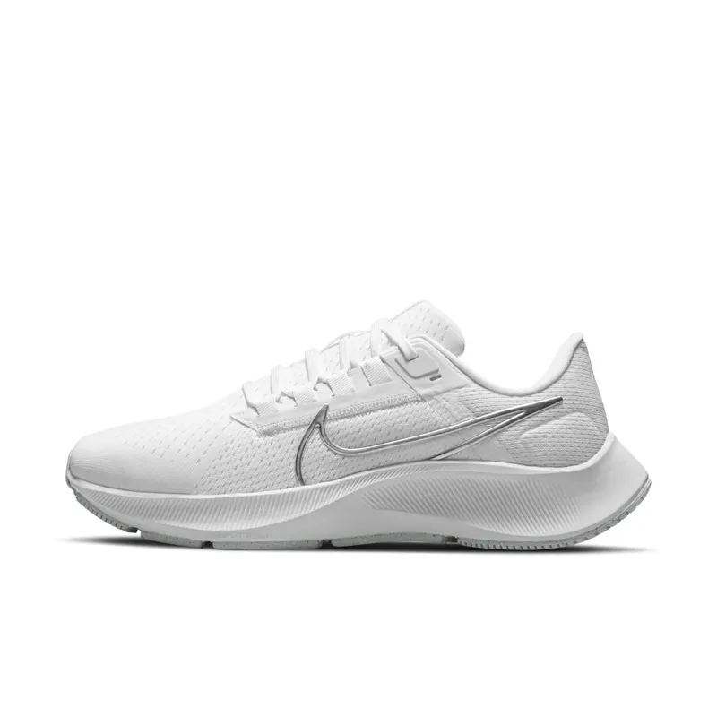 Nike Air Zoom Pegasus 38 White (CW7358-100)
