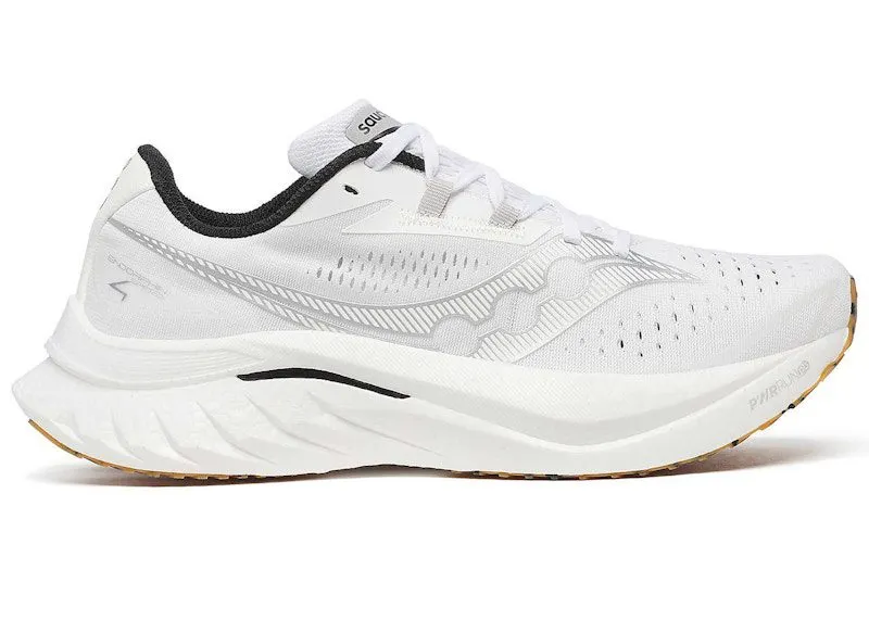 Saucony Endorphin Speed 4 White Gum (S20940-11)