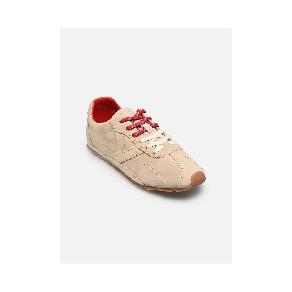 Victoria – Aster Serraje – Women – Shoes – Beige (1159102-80)