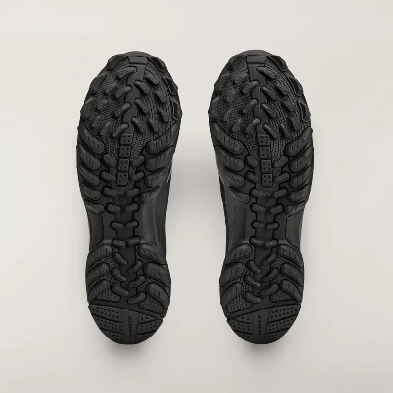 adidas Y-3 GSG9 Lo Black (KI4342)
