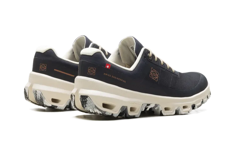 On Running Cloudventure “LOEWE – Black” (3WD10520553)