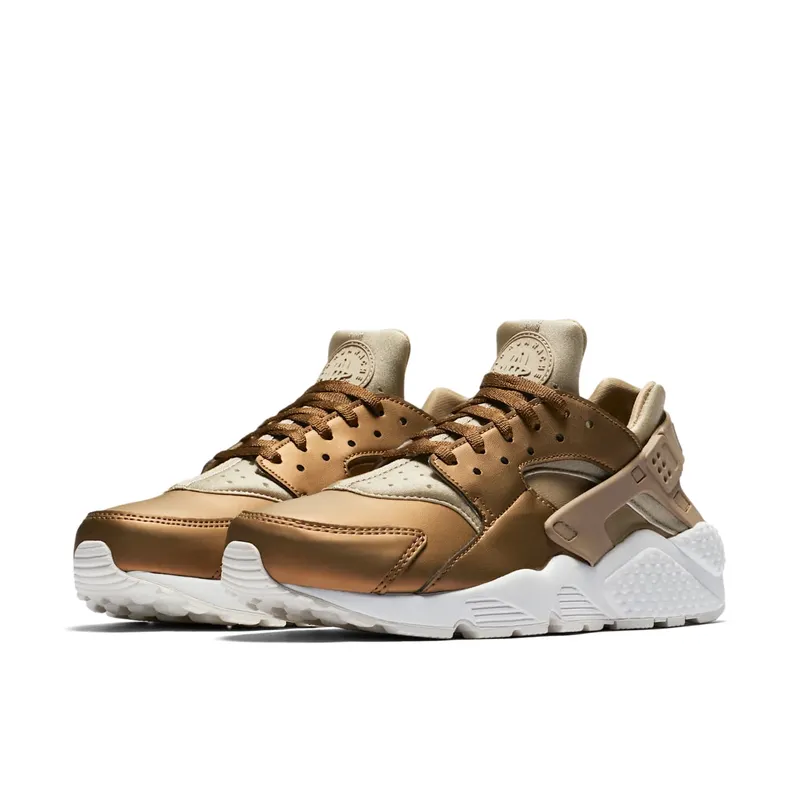 Nike AIR HUARACHE RUN PRM TXT “Khaki” (AA0523-201)