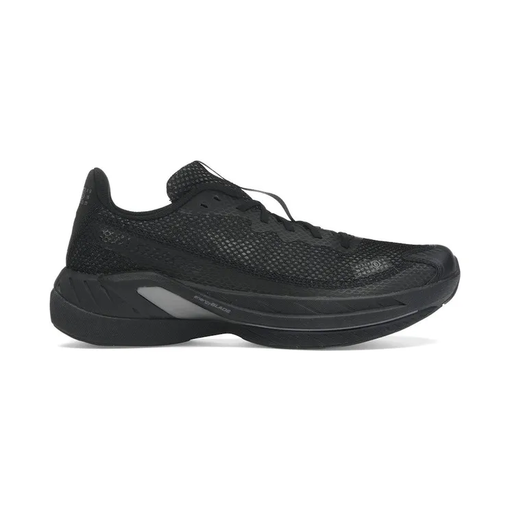 Salomon Spectur 2 MM6 Maison Margiela Black (L47811400)
