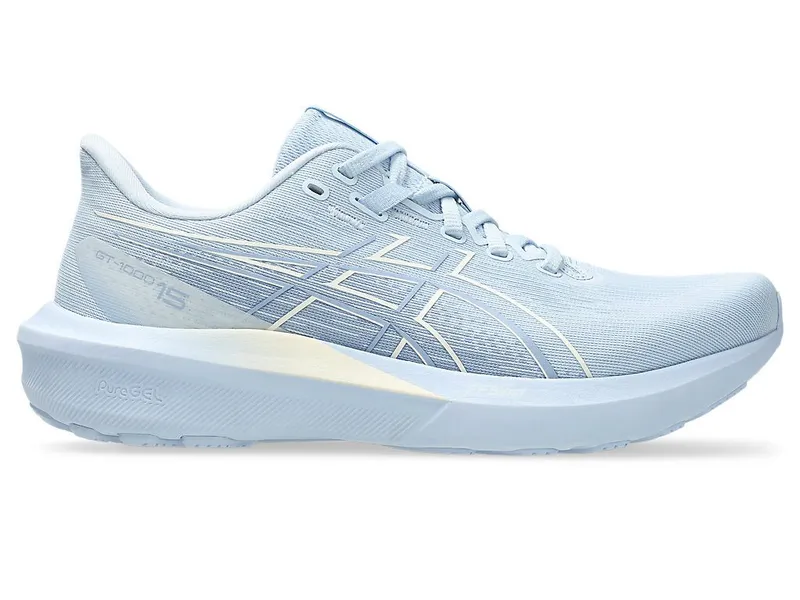 ASICS GT-1000 15 “Solid Air / Cream” (1012B994-400)