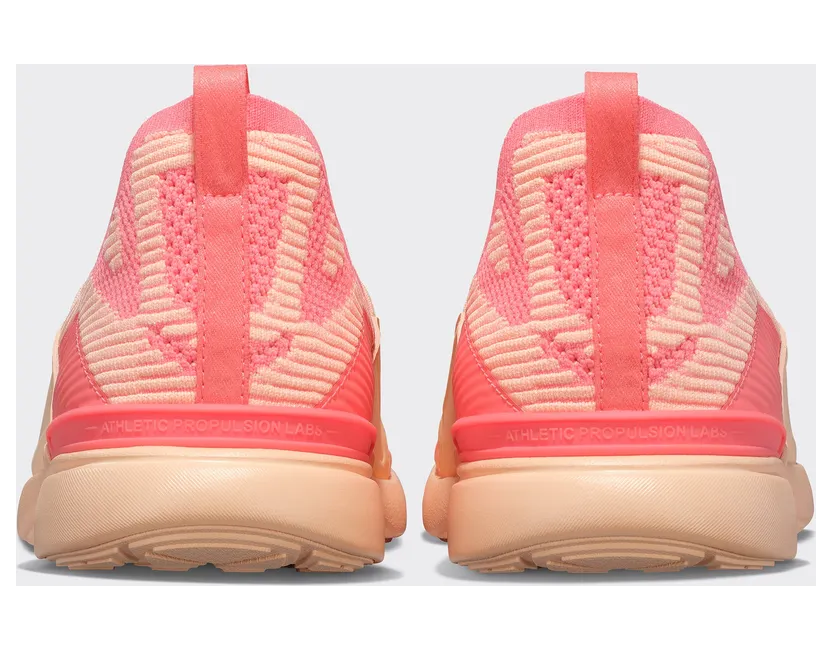 APL TechLoom Bliss “Faded Peach/Osiana Rose/Watermelon” (Dames) (3)