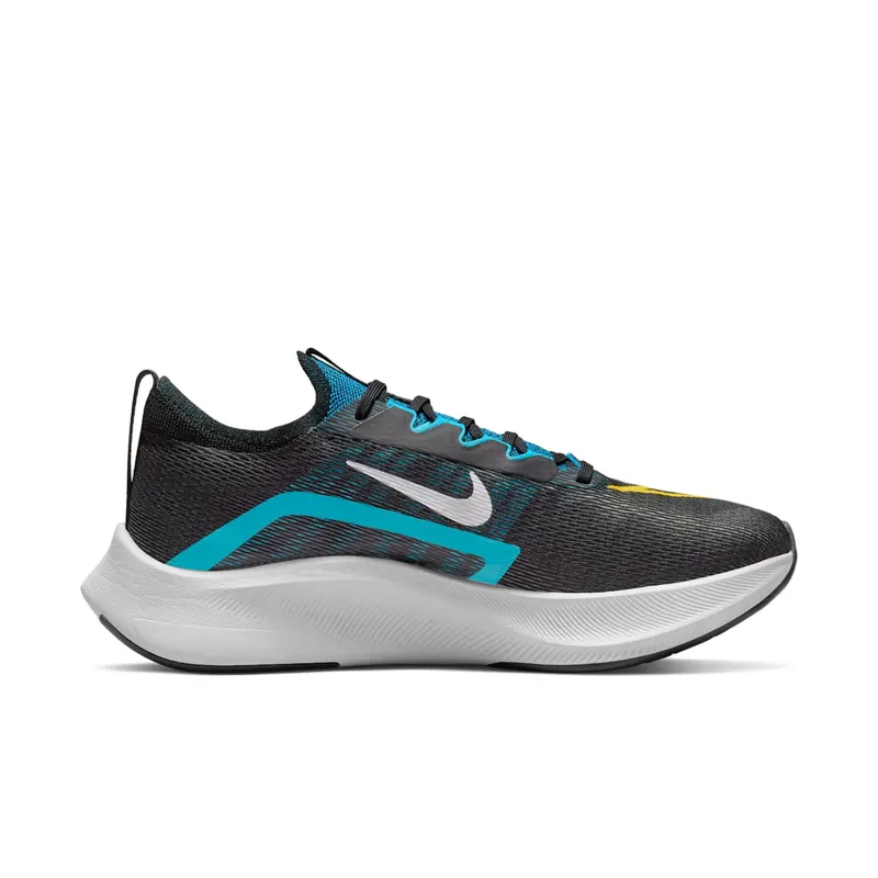 Nike Zoom Fly 4 for Men (straat) Black (CT2392-003)