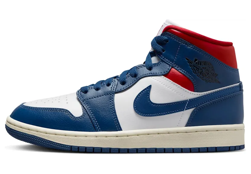 Air Jordan 1 Mid BQ6472-146