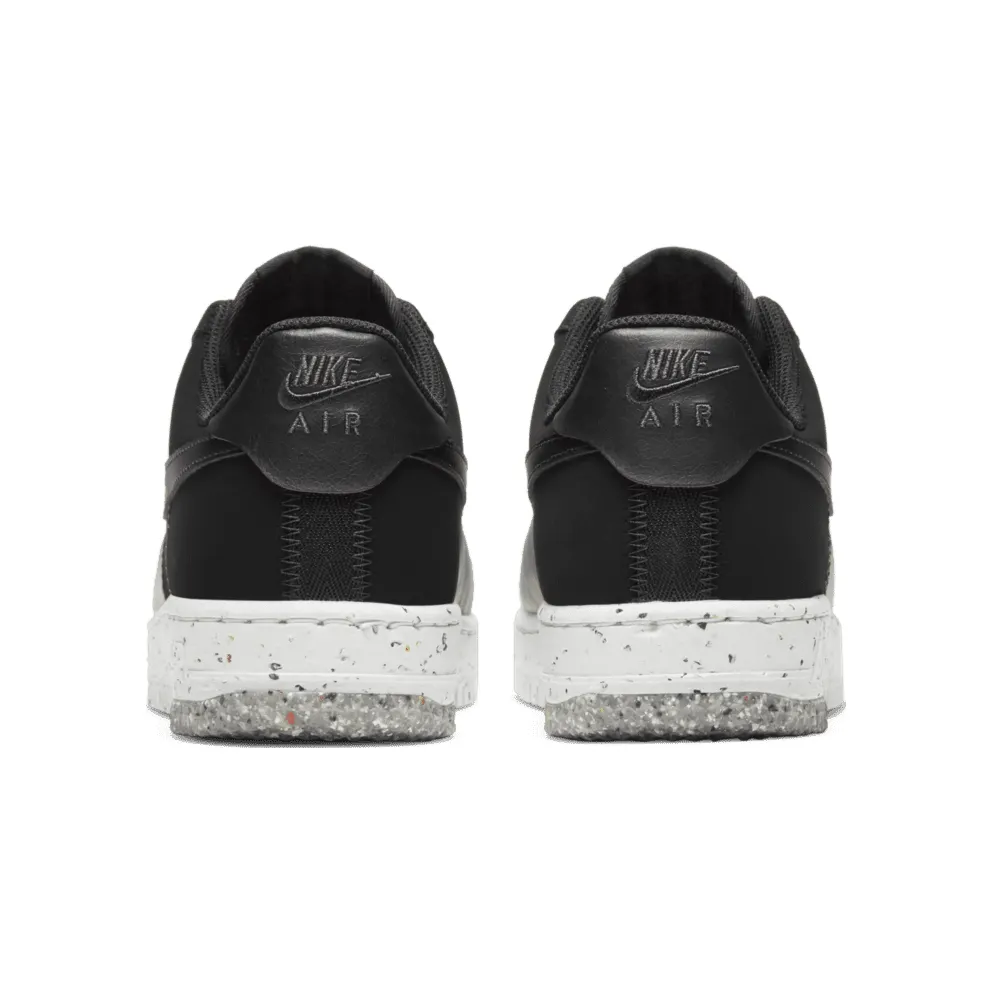 Nike Air Force 1 Crater Black (CT1986-002)