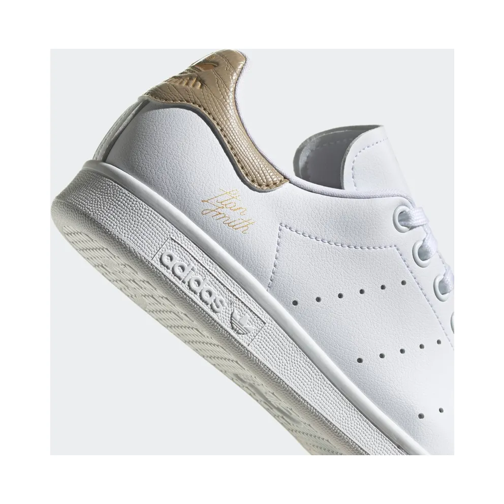 adidas Stan Smith Cloud White / Hemp / Gold Metallic (GV7584)