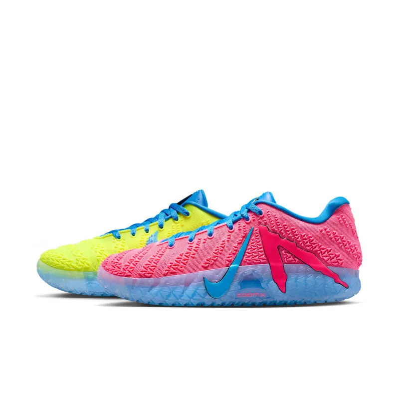 Nike Ja 3 “Kool-Aid” (IW1159-700)
