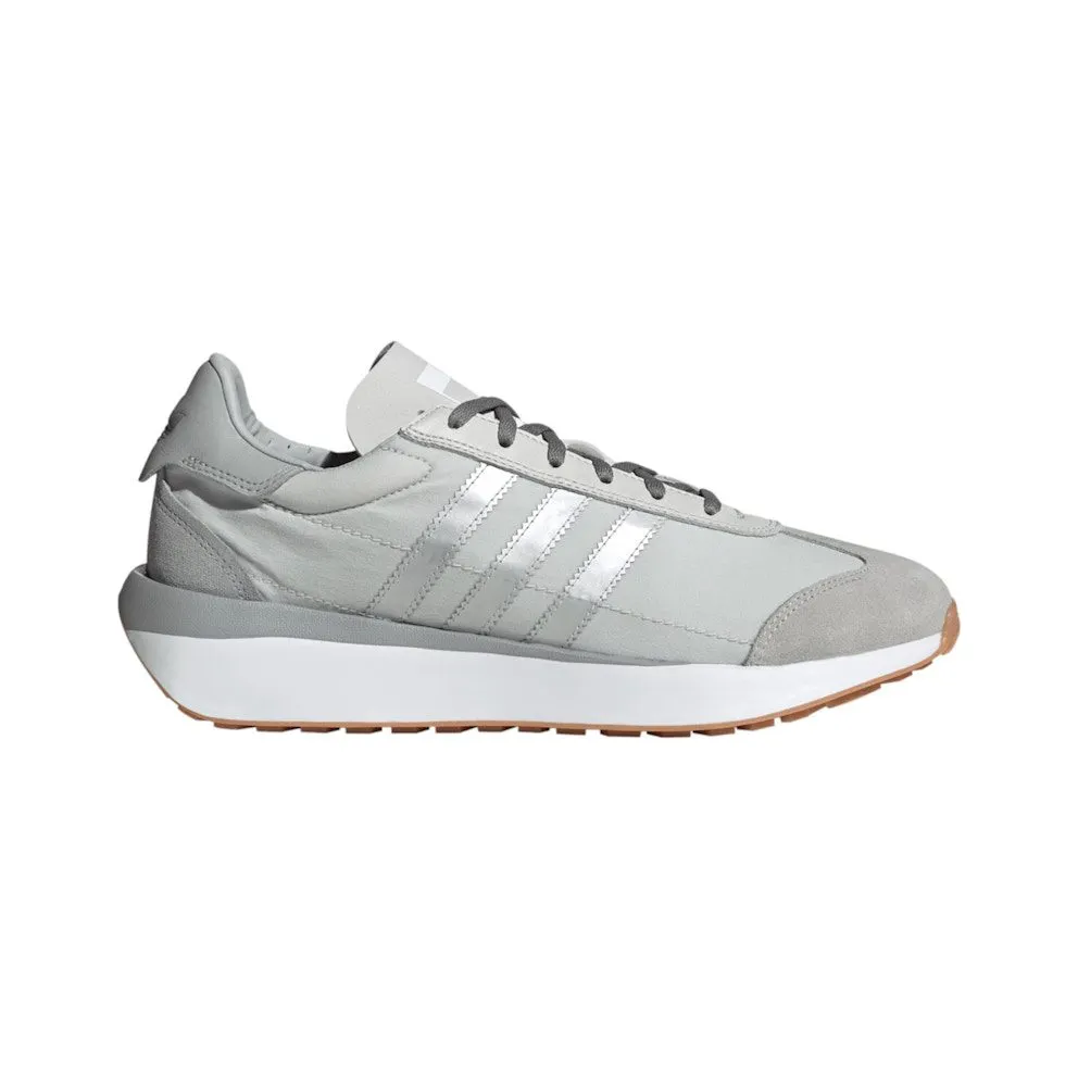 adidas Country XLG Grey Silver Metallic (ID0365)