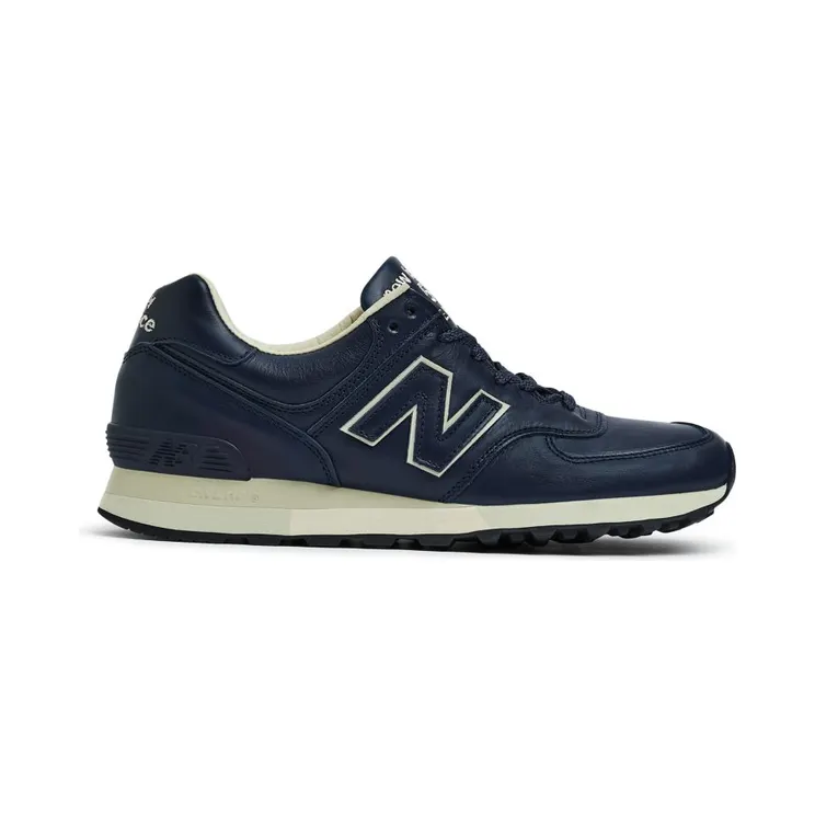 New Balance 576 MiUK 35th Anniversary Navy (OU576LNN)