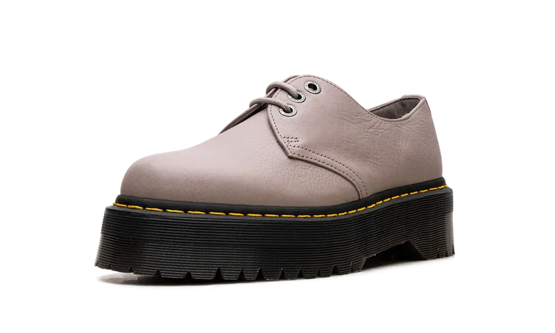 Dr Martens 1461 II Pisa Leather Platform “Vintage Taupe” (31167348)