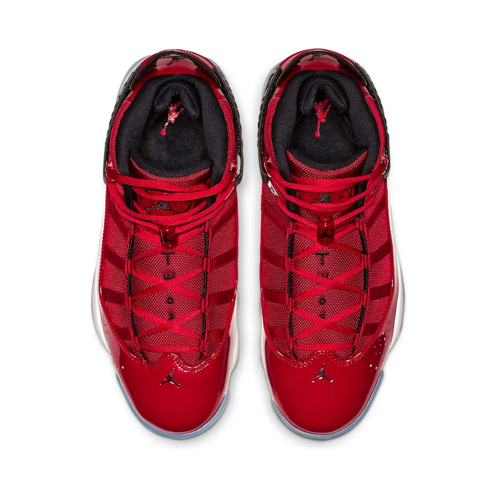 Jordan 6 Rings Gym Red Gym Red/White-Black (322992-601)