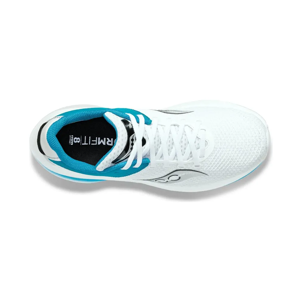 Saucony Kinvara Pro White Ink (S10847-20)