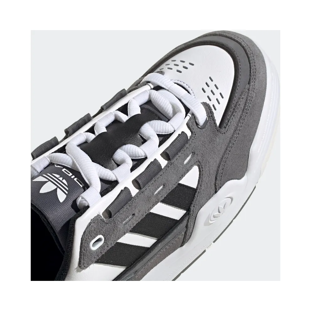 Adidas Adi2000 Grey Five / Core Black / Cloud White (HQ6916)