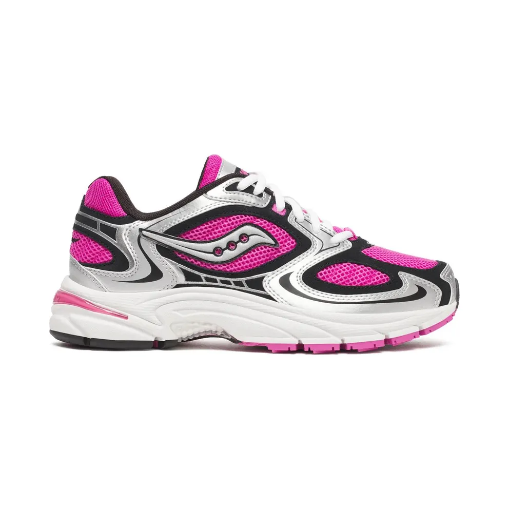 Saucony Grid Jazz 9 Pink Silver (S70899-7)