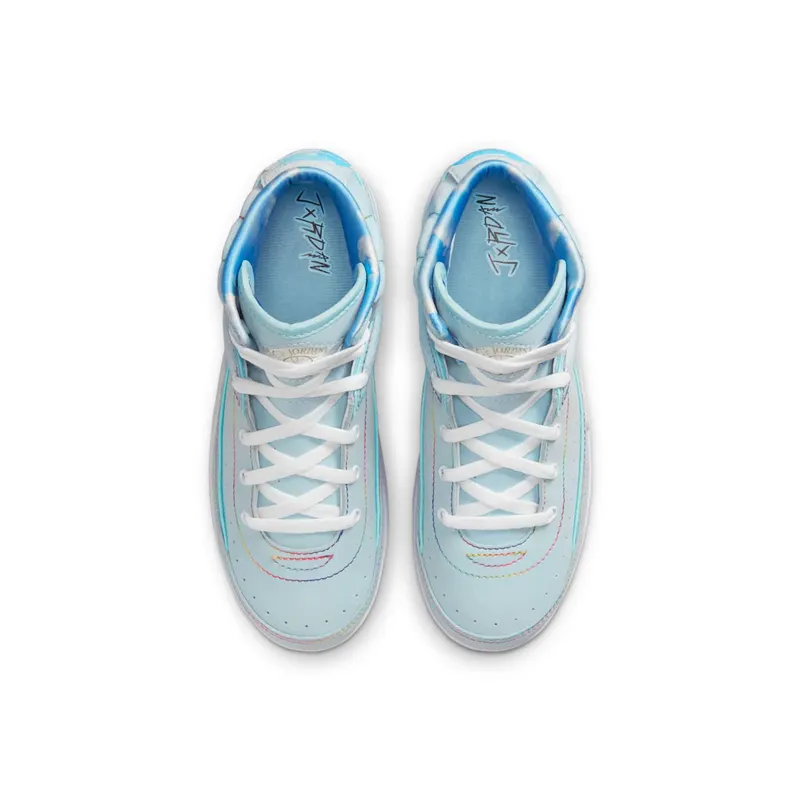 Air Jordan 2 PS “J Balvin” (DQ7693-419)