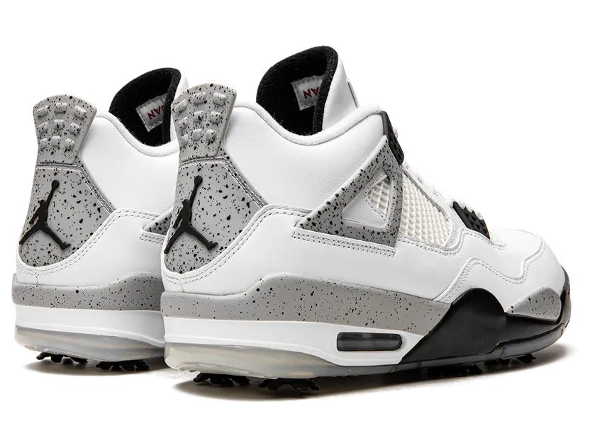 air-jordan-4 CU9981-100