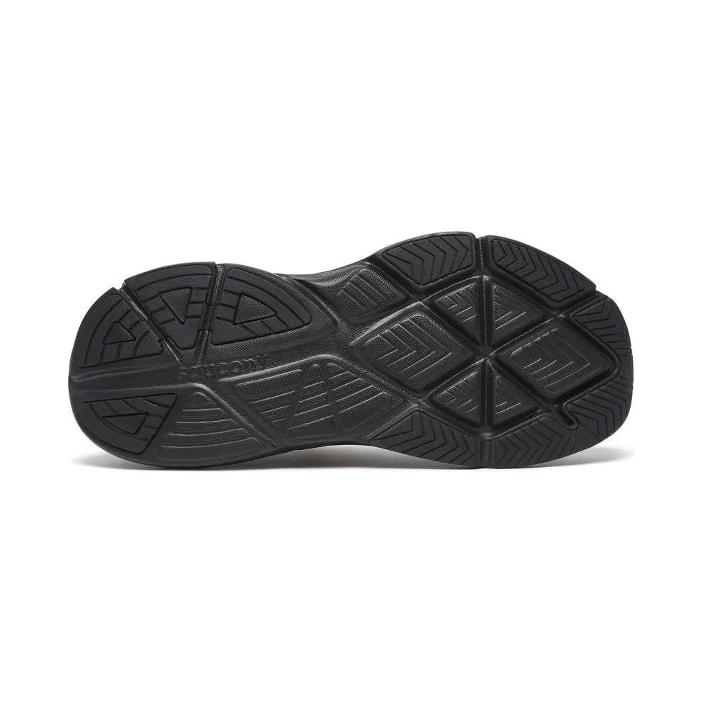 SAUCONY Guide 18 “Triple Black” (S20998-101)
