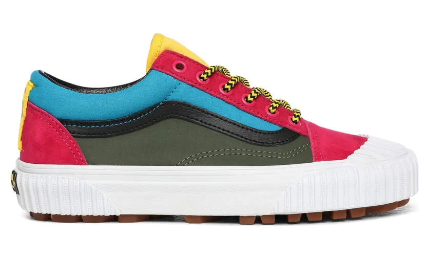 Vans 66 Supply Old Skool Tc Lug (VN0A4UUM21V)