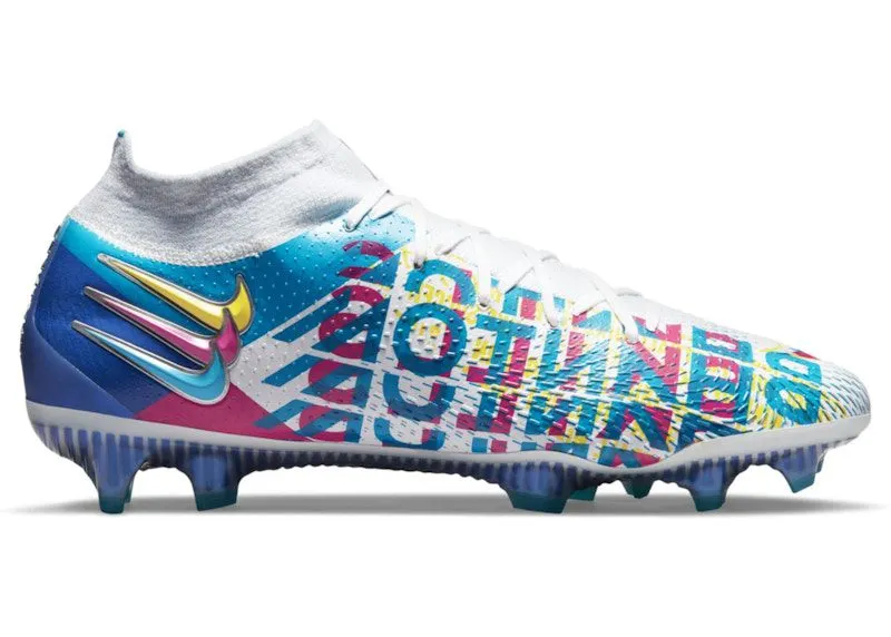 Nike Phantom GT Elite FG DF 3D (CZ3458-467)