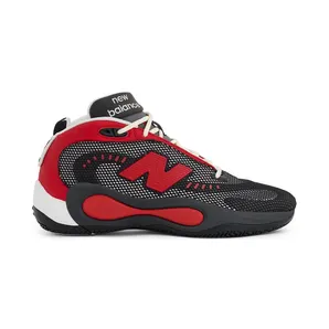 New Balance P400 ‘Black Team Red’ (UFFBB8JD)