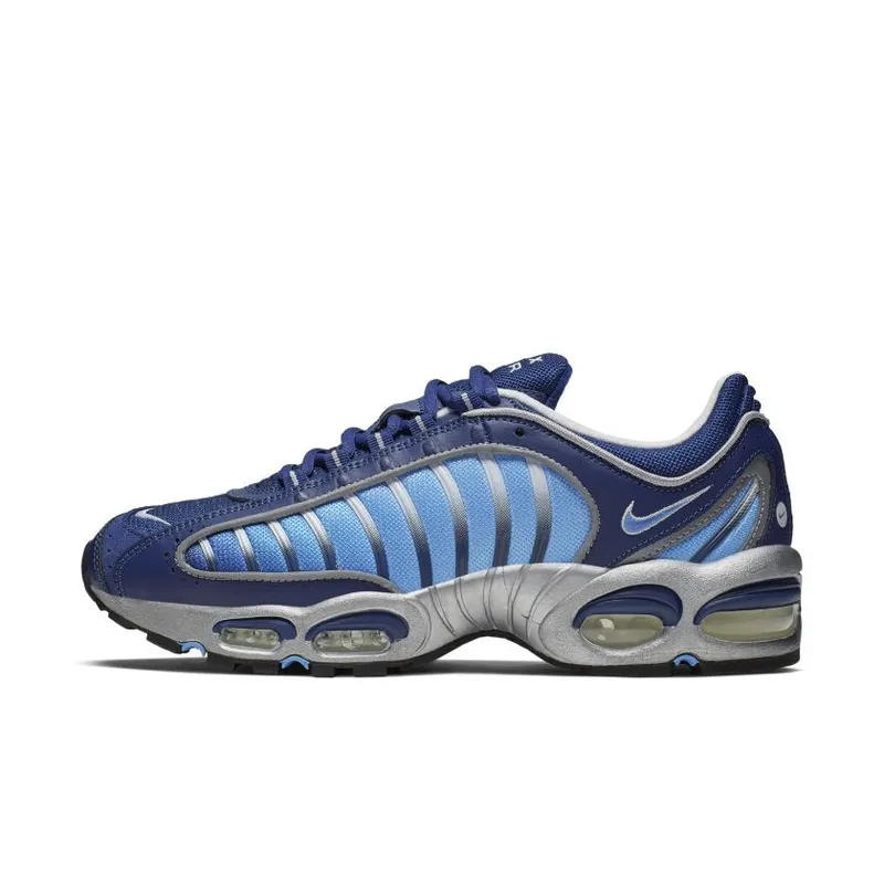Nike Air Max Tailwind 4 Blue Void Metallic Silver Blue Void/University Blue-White-Black-Metallic Silver (AQ2567-401)