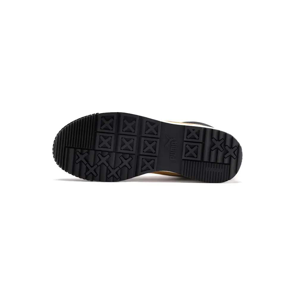 Puma Tarrenz sneakerlaarsjes Black/Brown (37055102)