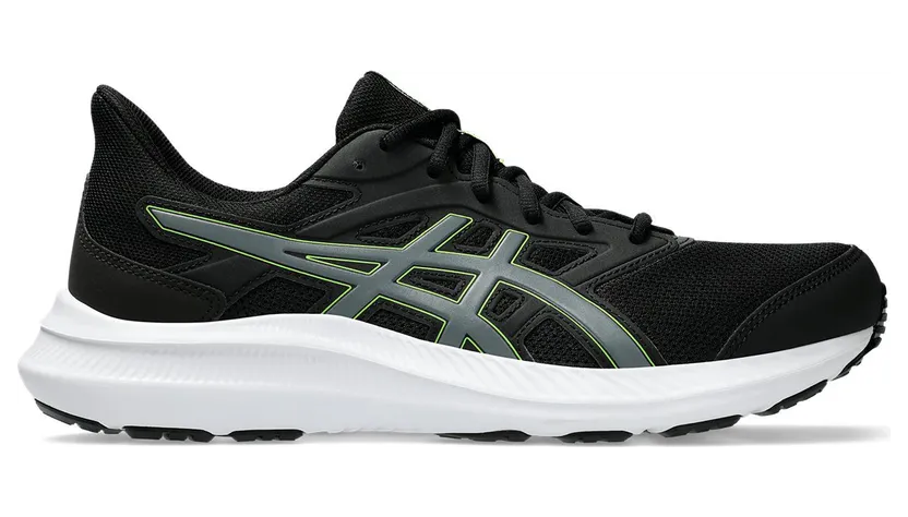 ASICS Jolt 4 Black Steel Grey (1011B603-008)
