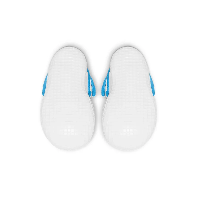 Jordan 1 Crib Bootie UNC (AT3745-117)