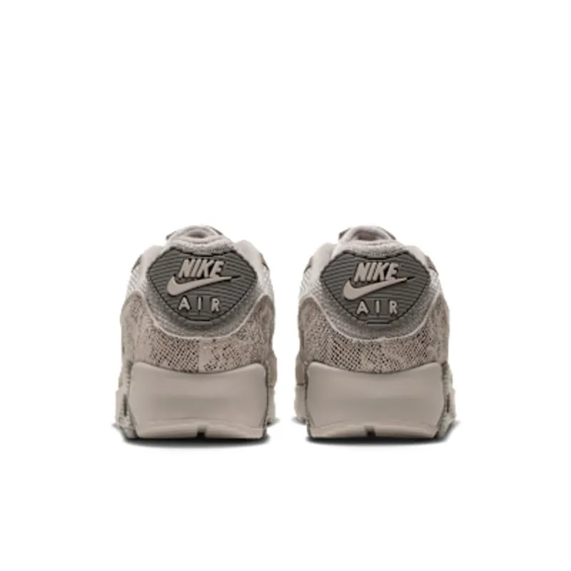 Air Max 90 “Cream II”: de slangenprint die je pas op de tweede blik ziet (6)